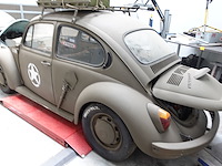 Volkswagen kever - afbeelding 3 van  8