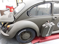 Volkswagen kever - afbeelding 4 van  8