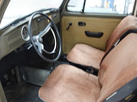 Volkswagen kever - afbeelding 6 van  8