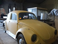 Volkswagen kever