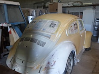 Volkswagen kever - afbeelding 2 van  9