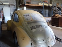 Volkswagen kever - afbeelding 3 van  9