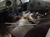 Volkswagen kever - afbeelding 4 van  9
