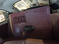 Volkswagen kever - afbeelding 5 van  9