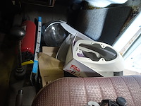 Volkswagen kever - afbeelding 7 van  9