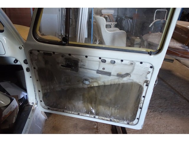 Volkswagen kever - afbeelding 8 van  9