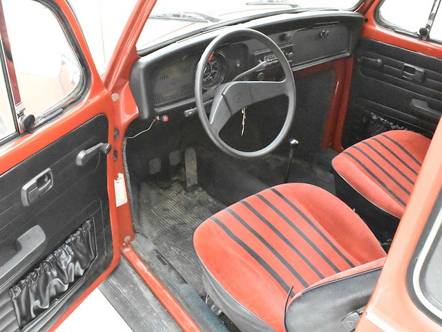 Volkswagen kever - afbeelding 4 van  31