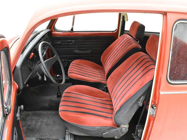 Volkswagen kever - afbeelding 5 van  31