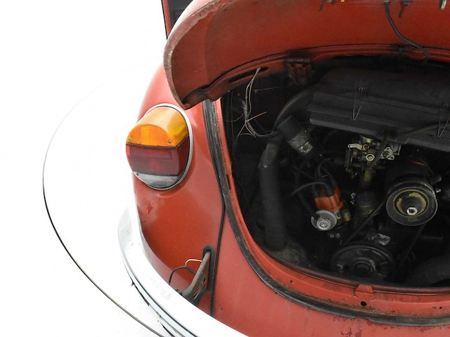 Volkswagen kever - afbeelding 7 van  31