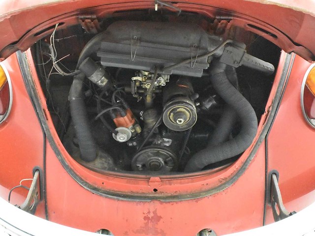 Volkswagen kever - afbeelding 9 van  31