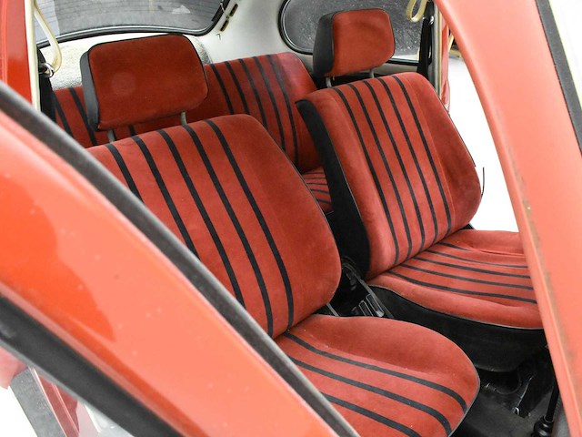 Volkswagen kever - afbeelding 14 van  31