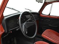Volkswagen kever - afbeelding 15 van  31