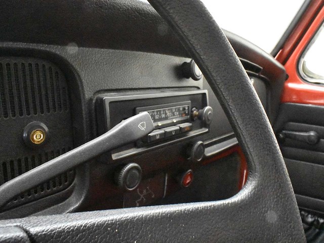 Volkswagen kever - afbeelding 17 van  31