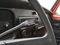 Volkswagen kever - afbeelding 17 van  31