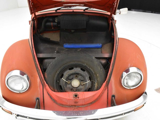 Volkswagen kever - afbeelding 18 van  31