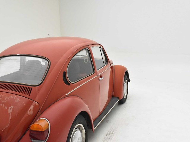 Volkswagen kever - afbeelding 25 van  31