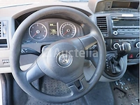Volkswagen kombi (2013-279,327 km) - afbeelding 2 van  61
