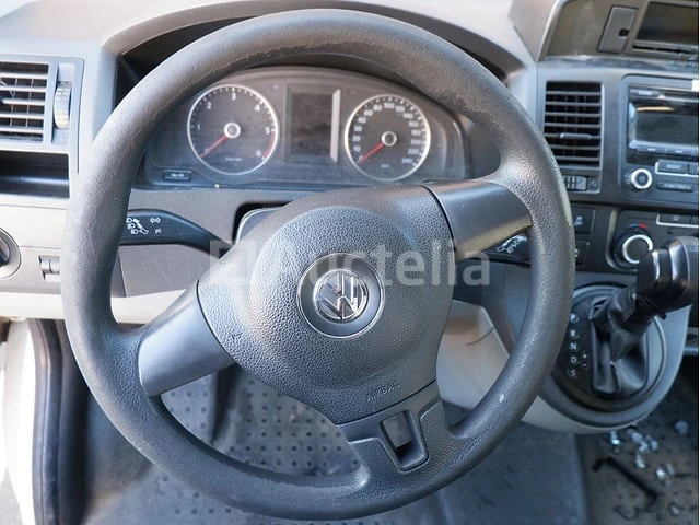 Volkswagen kombi (2013-279,327 km) - afbeelding 5 van  61
