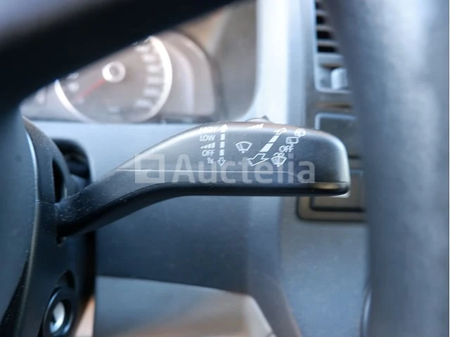 Volkswagen kombi (2013-279,327 km) - afbeelding 7 van  61