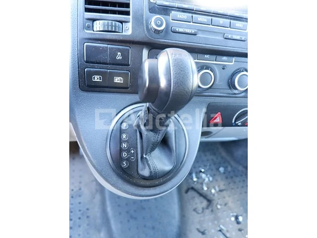 Volkswagen kombi (2013-279,327 km) - afbeelding 8 van  61