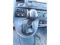 Volkswagen kombi (2013-279,327 km) - afbeelding 8 van  61