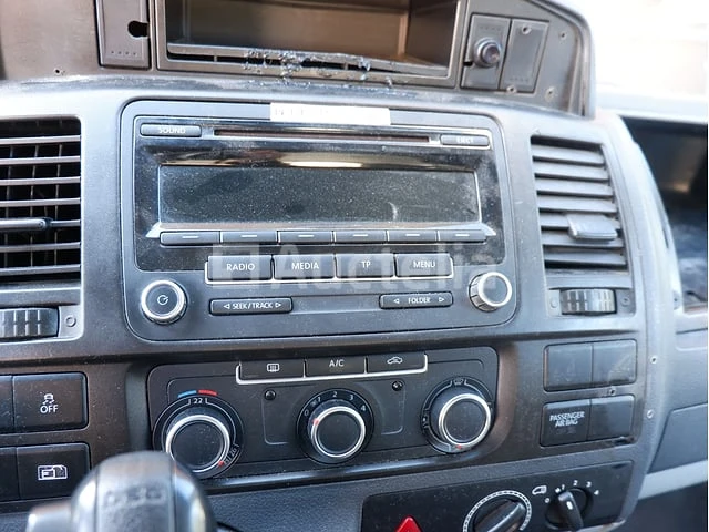 Volkswagen kombi (2013-279,327 km) - afbeelding 9 van  61