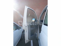 Volkswagen kombi (2013-279,327 km) - afbeelding 11 van  61