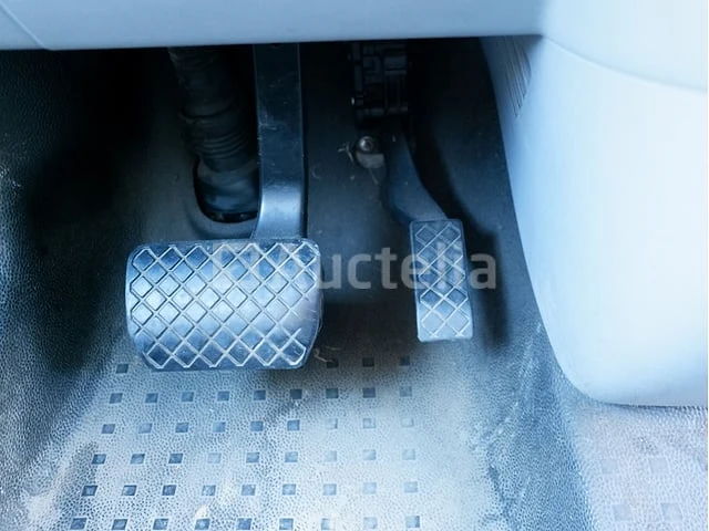 Volkswagen kombi (2013-279,327 km) - afbeelding 14 van  61