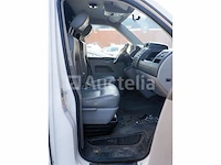 Volkswagen kombi (2013-279,327 km) - afbeelding 15 van  61