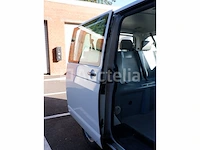 Volkswagen kombi (2013-279,327 km) - afbeelding 17 van  61