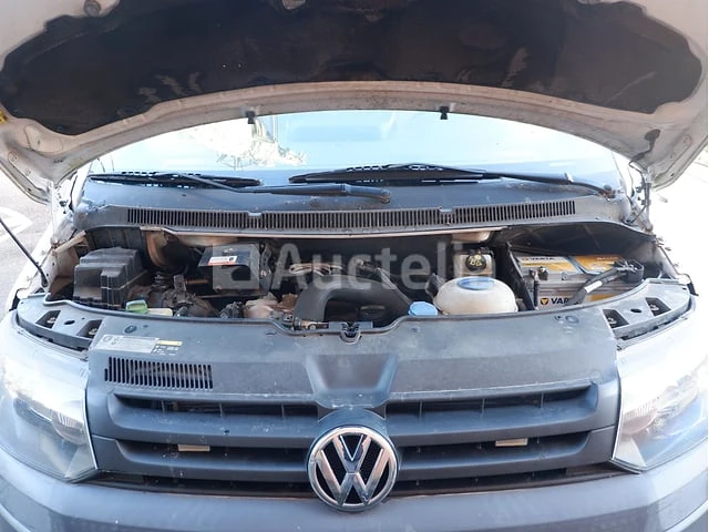 Volkswagen kombi (2013-279,327 km) - afbeelding 19 van  61