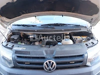 Volkswagen kombi (2013-279,327 km) - afbeelding 19 van  61