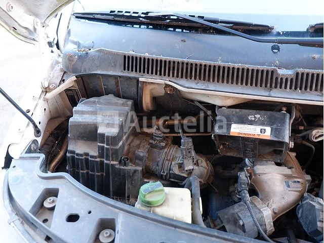 Volkswagen kombi (2013-279,327 km) - afbeelding 20 van  61