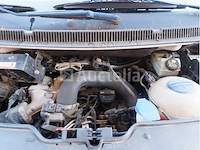 Volkswagen kombi (2013-279,327 km) - afbeelding 21 van  61