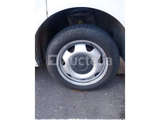 Volkswagen kombi (2013-279,327 km) - afbeelding 29 van  61