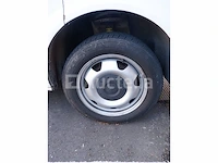 Volkswagen kombi (2013-279,327 km) - afbeelding 29 van  61
