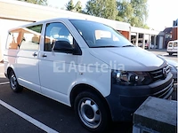 Volkswagen kombi (2013-279,327 km) - afbeelding 23 van  61