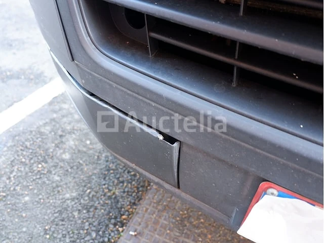 Volkswagen kombi (2013-279,327 km) - afbeelding 36 van  61