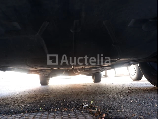 Volkswagen kombi (2013-279,327 km) - afbeelding 41 van  61