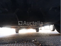 Volkswagen kombi (2013-279,327 km) - afbeelding 41 van  61