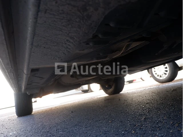 Volkswagen kombi (2013-279,327 km) - afbeelding 42 van  61