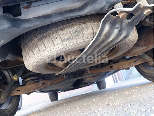 Volkswagen kombi (2013-279,327 km) - afbeelding 44 van  61