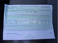 Volkswagen kombi (2013-279,327 km) - afbeelding 48 van  61