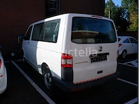 Volkswagen kombi (2013-279,327 km) - afbeelding 59 van  61