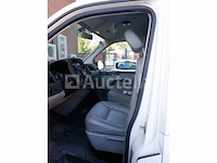 Volkswagen kombi (2013-279,327 km) - afbeelding 60 van  61