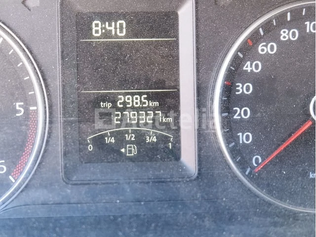 Volkswagen kombi (2013-279,327 km) - afbeelding 61 van  61