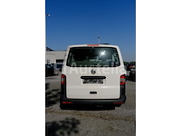 Volkswagen kombi (2015-230,008 km)(vin:wv2zzz7hzfh070386) - afbeelding 10 van  46