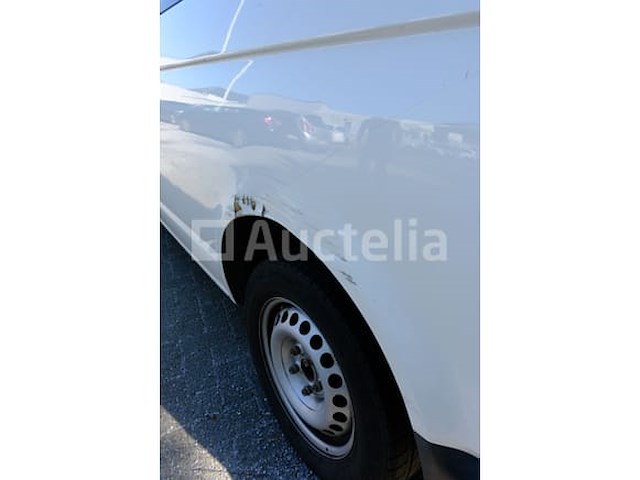 Volkswagen kombi (2015-230,008 km)(vin:wv2zzz7hzfh070386) - afbeelding 12 van  46