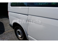 Volkswagen kombi (2015-230,008 km)(vin:wv2zzz7hzfh070386) - afbeelding 14 van  46