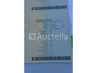 Volkswagen kombi (2015-230,008 km)(vin:wv2zzz7hzfh070386) - afbeelding 17 van  46